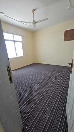 Sanad, Apartments/Houses, BHD 160/month,  2 BR,  2 Bedroom Unfurnished Flat For Rent Without Ewa