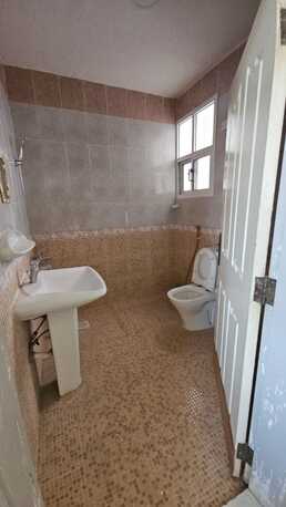 Sanad, Apartments/Houses, BHD 160/month,  2 BR,  2 Bedroom Unfurnished Flat For Rent Without Ewa