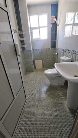 Sanad, Apartments/Houses, BHD 160/month,  2 BR,  2 Bedroom Unfurnished Flat For Rent Without Ewa