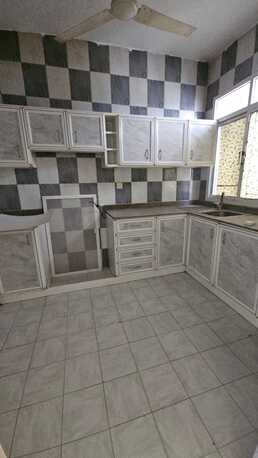 Sanad, Apartments/Houses, BHD 160/month,  2 BR,  2 Bedroom Unfurnished Flat For Rent Without Ewa