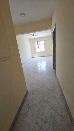 Sanad, Apartments/Houses, BHD 160/month,  2 BR,  2 Bedroom Unfurnished Flat For Rent Without Ewa