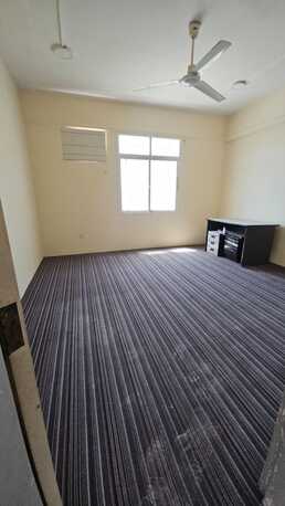 Sanad, Apartments/Houses, BHD 160/month,  2 BR,  2 Bedroom Unfurnished Flat For Rent Without Ewa