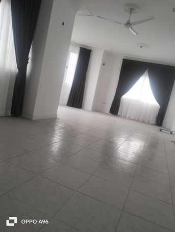 Adliya, Apartments/Houses, BHD 300/month,  3 BR,  200 Sq. Meter,  Bright Semi Furnished 3bhk Apartment With Ewa
