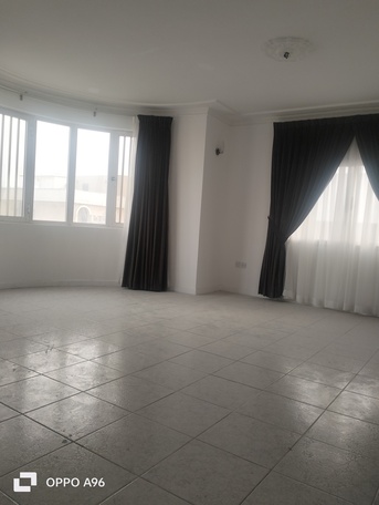 Adliya, Apartments/Houses, BHD 300/month,  3 BR,  200 Sq. Meter,  Bright Semi Furnished 3bhk Apartment With Ewa