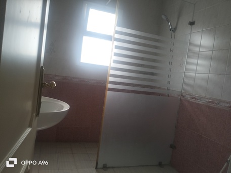 Adliya, Apartments/Houses, BHD 300/month,  3 BR,  200 Sq. Meter,  Bright Semi Furnished 3bhk Apartment With Ewa