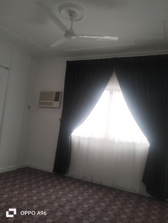 Adliya, Apartments/Houses, BHD 300/month,  3 BR,  200 Sq. Meter,  Bright Semi Furnished 3bhk Apartment With Ewa