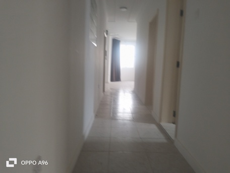 Adliya, Apartments/Houses, BHD 300/month,  3 BR,  200 Sq. Meter,  Bright Semi Furnished 3bhk Apartment With Ewa