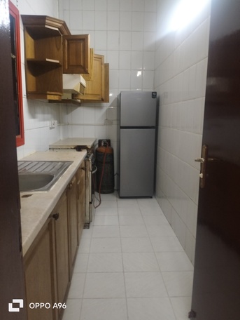 Juffair, Apartments/Houses, BHD 250/month,  Furnished,  2 BR,  60 Sq. Meter,  Furnished Apartment With Ewa Balcony