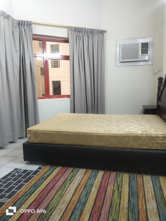 Juffair, Apartments/Houses, BHD 250/month,  Furnished,  2 BR,  60 Sq. Meter,  Furnished Apartment With Ewa Balcony