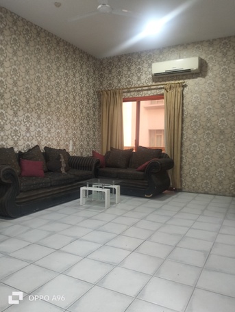 Juffair, Apartments/Houses, BHD 250/month,  Furnished,  2 BR,  60 Sq. Meter,  Furnished Apartment With Ewa Balcony