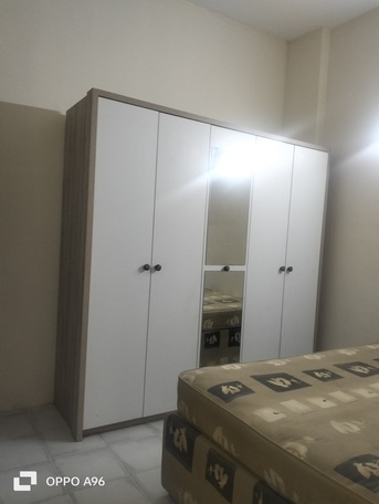 Juffair, Apartments/Houses, BHD 250/month,  Furnished,  2 BR,  60 Sq. Meter,  Furnished Apartment With Ewa Balcony