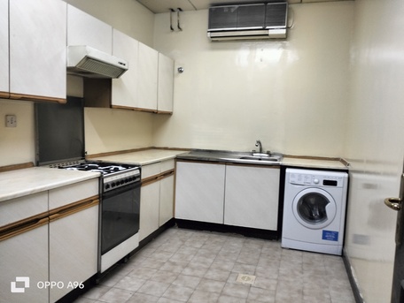 Juffair, Apartments/Houses, BHD 190/month,  Studio,  50 Sq. Meter,  Furnished Apartment With Ewa And Pool