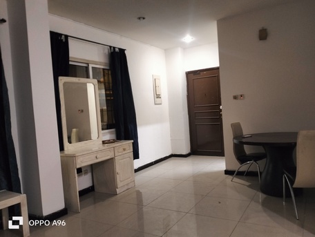 Juffair, Apartments/Houses, BHD 190/month,  Studio,  50 Sq. Meter,  Furnished Apartment With Ewa And Pool