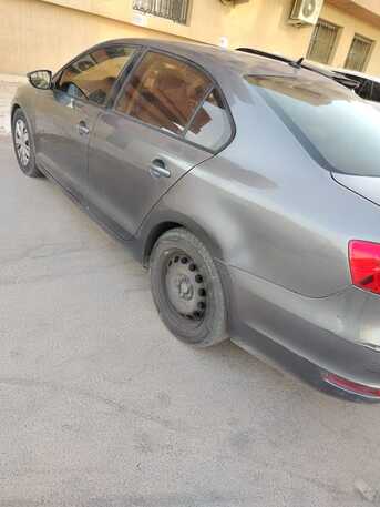 Riyadh, Vehicles, Cars & Trucks , SAR 12000,  VolxWagen - Jetta,  2012,  Automatic,  187700 KM,