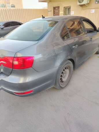 Riyadh, Vehicles, Cars & Trucks , SAR 12000,  VolxWagen - Jetta,  2012,  Automatic,  187700 KM,