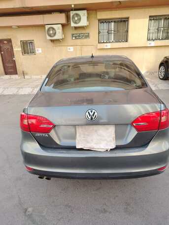 Riyadh, Vehicles, Cars & Trucks , SAR 12000,  VolxWagen - Jetta,  2012,  Automatic,  187700 KM,