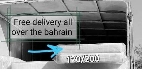 Manama, Furniture, BHD 1,  New Mattress For Sale Only Low Prices And Free Delivery