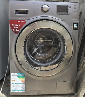 Al Sulaymaniyyah, Furniture, SAR 700,  Samsung Washing Machine For Selling