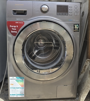 Al Sulaymaniyyah, Furniture, SAR 700,  Samsung Washing Machine For Selling