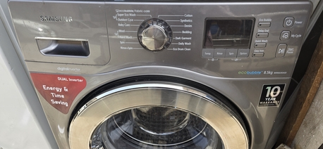 Al Sulaymaniyyah, Furniture, SAR 700,  Samsung Washing Machine For Selling