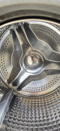 Al Sulaymaniyyah, Furniture, SAR 700,  Samsung Washing Machine For Selling