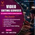 Best Video Editing Services Near Me | Yaaron Studios