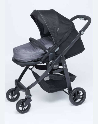 Dammam, Baby & Kid Stuff, SAR 300,  GRACO Kids Stroller/ Pram