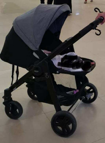Dammam, Baby & Kid Stuff, SAR 300,  GRACO Kids Stroller/ Pram