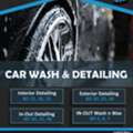 Car Polishing | Detailing | Inside-Outside