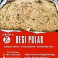Hosting A Party Or Dawat? Let Ziafat Cater It!