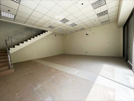 Tubli, Shops, BHD 500,  Commercial Shop With Mezzanine For Rent In Tubli