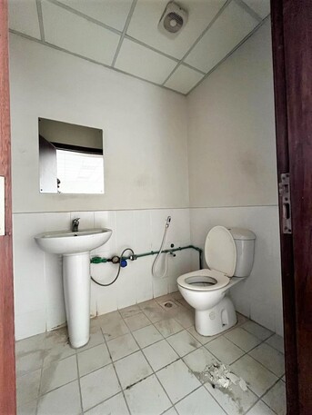 Tubli, Shops, BHD 500,  Commercial Shop With Mezzanine For Rent In Tubli