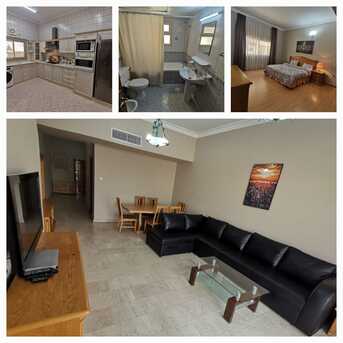 Adliya, Apartments/Houses, BHD 250/month,  Furnished,  1 BR,  Collection Of 1BHK Family Apartments: BD 250-350: Studio @200: Juffair/Adliya: TONY