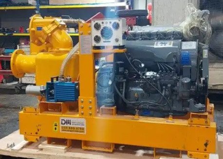 Riyadh, Construction, Available: Trench Boxes, Soil Dewatering & Deep Excavation Support &ndash; Rental & Execution