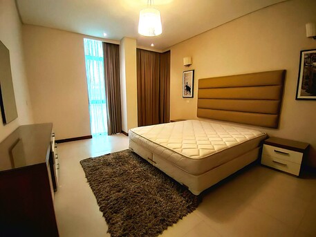 Segaya, Apartments/Houses, BHD 420/month,  Furnished,  2 BR,  115 Sq. Meter,  Furnished Luxury Apartment For Rent In Segaya