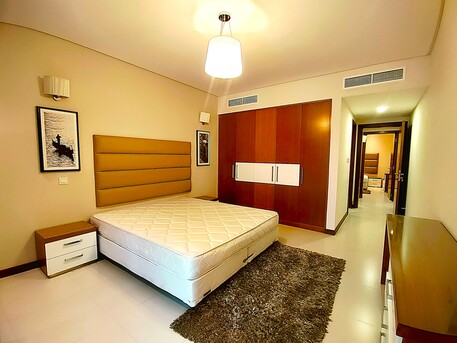 Segaya, Apartments/Houses, BHD 420/month,  Furnished,  2 BR,  115 Sq. Meter,  Furnished Luxury Apartment For Rent In Segaya