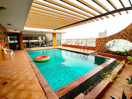 Segaya, Apartments/Houses, BHD 420/month,  Furnished,  2 BR,  115 Sq. Meter,  Furnished Luxury Apartment For Rent In Segaya