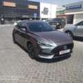 BHD 5300,  MG GT,  2024,  Automatic,  25000 KM,   Top Option