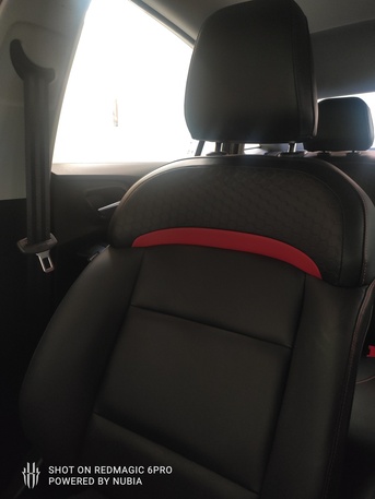 Amwaj, Vehicles, Cars & Trucks , BHD 5300,  MG GT,  2024,  Automatic,  25000 KM,   Top Option