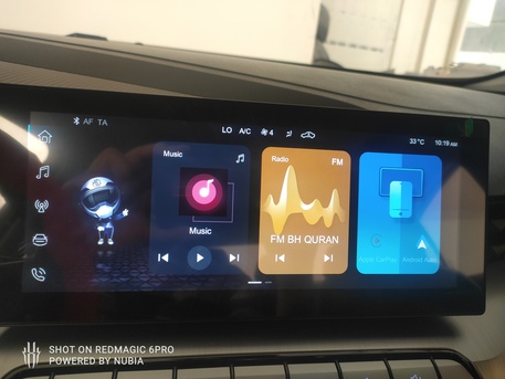 Amwaj, Vehicles, Cars & Trucks , BHD 5300,  MG GT,  2024,  Automatic,  25000 KM,   Top Option