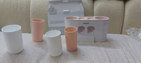 Jeddah, Furniture, SAR 45,  Not Used Personal Hygiene Kit