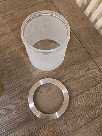 Jeddah, Household Items, SAR 40,  Ikea Jars