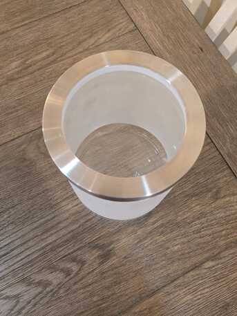 Jeddah, Household Items, SAR 40,  Ikea Jars