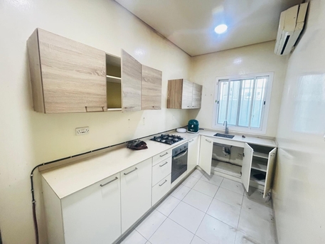 Tubli, Apartments/Houses, BHD 330/month,  3 BR,  SPACIOUS SEMI FURNISHED 3 BHK APARTMENT FOR  RENT IN TUBLI--: SUBEER*38185065