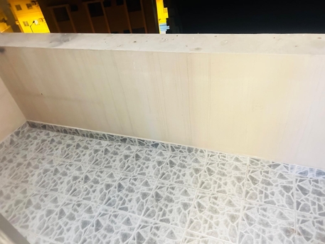 Umm Al Hassam, Apartments/Houses, BHD 280/month,  2 BR,  SEMI FURNISHED 2 BHK APARTMENT FOR  RENT IN UMM AL HASSAM--: SUBEER*38185065