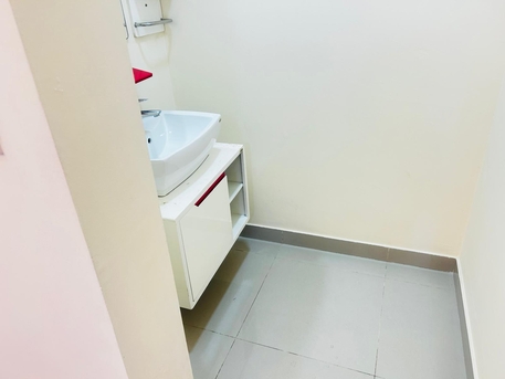 Umm Al Hassam, Apartments/Houses, BHD 280/month,  2 BR,  SEMI FURNISHED 2 BHK APARTMENT FOR  RENT IN UMM AL HASSAM--: SUBEER*38185065