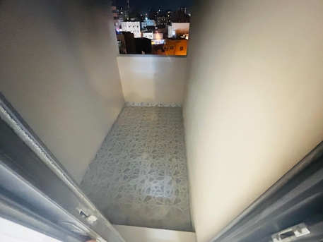 Umm Al Hassam, Apartments/Houses, BHD 280/month,  2 BR,  SEMI FURNISHED 2 BHK APARTMENT FOR  RENT IN UMM AL HASSAM--: SUBEER*38185065