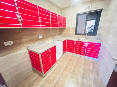 Adliya, Apartments/Houses, BHD 230/month,  1 BR,  SEMI FURNISHED 1 BHK APARTMENT FOR  RENT IN ADLIYA--: SUBEER*38185065