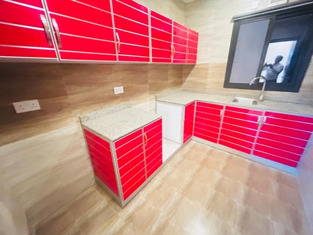 Adliya, Apartments/Houses, BHD 230/month,  1 BR,  SEMI FURNISHED 1 BHK APARTMENT FOR  RENT IN ADLIYA--: SUBEER*38185065