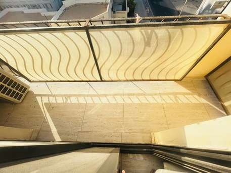 Adliya, Apartments/Houses, BHD 230/month,  1 BR,  SEMI FURNISHED 1 BHK APARTMENT FOR  RENT IN ADLIYA--: SUBEER*38185065